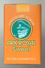 ARK ROYAL Sweet